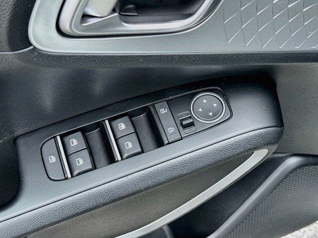 Certified 2024 Kia Soul S FWD image 18