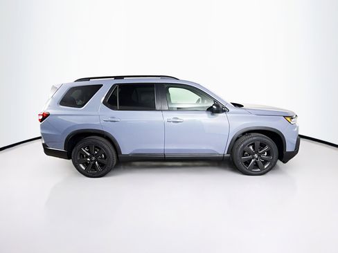 New 2026 Honda Pilot Sport image 2