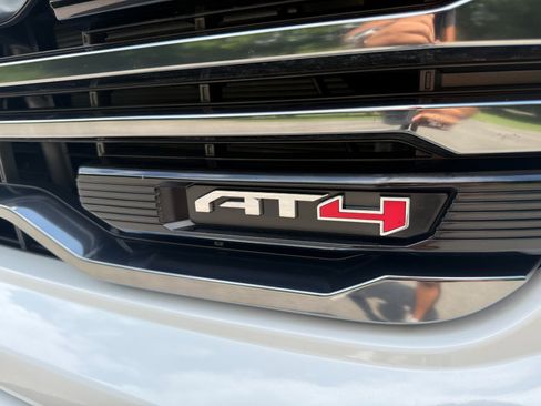 Used 2024 GMC Sierra 1500 AT4 w/ Technology Package image 54