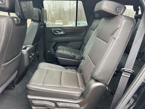 Used 2021 Chevrolet Tahoe High Country w/ Premium Package image 14