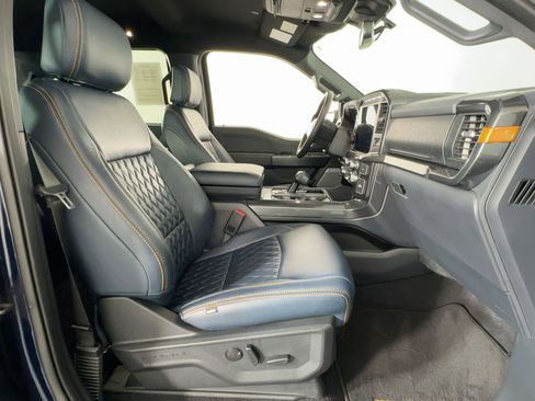 Used 2023 Ford F150 Tremor w/ Trailer Tow Package image 30