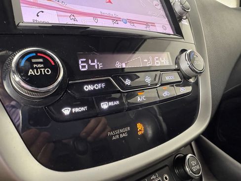 Used 2021 Nissan Murano SL w/ SL Moonroof Package FWD image 27