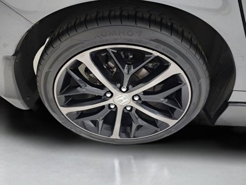 Certified 2021 Honda Civic Sport Touring image 15