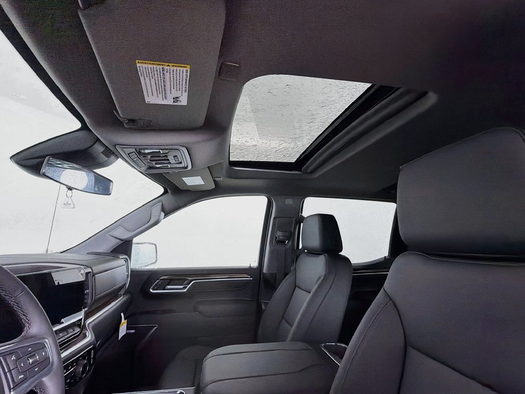 New 2026 Chevrolet Silverado 1500 RST w/ Convenience Package II AWD/4WD image 15