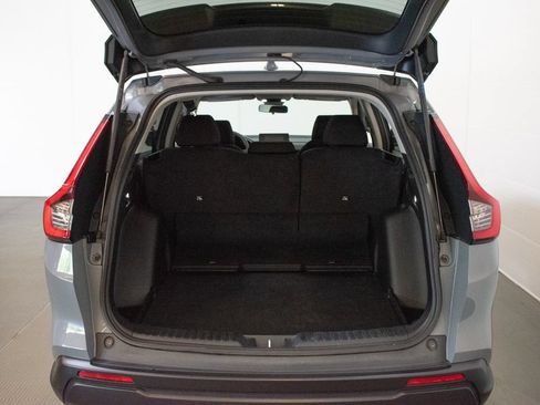 Used 2024 Honda CR-V EX image 25