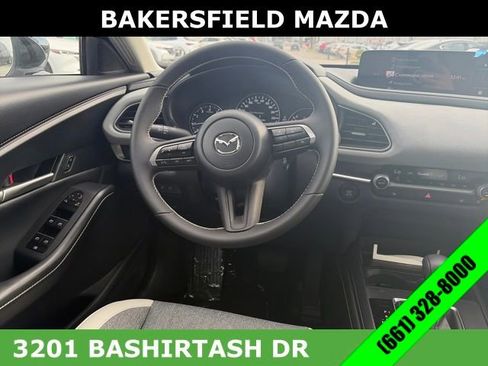 New 2026 MAZDA CX-30 Aire Edition image 13