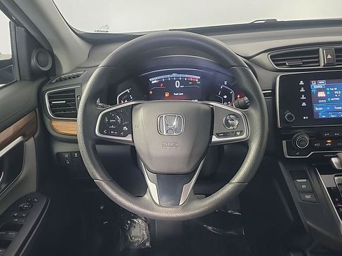 Certified 2021 Honda CR-V EX image 20