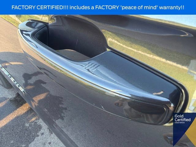 Used 2025 Ford Expedition Max Platinum w/ Driver's Package AWD/4WD image 35