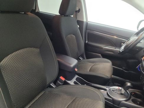 Used 2016 Mitsubishi Outlander Sport ES image 21