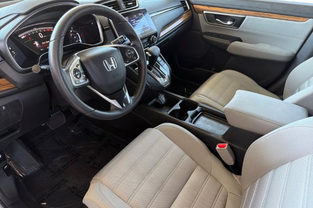 Used 2019 Honda CR-V EX image 11