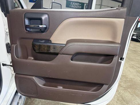 Used 2016 GMC Sierra 2500 Denali w/ Duramax Plus Package image 34