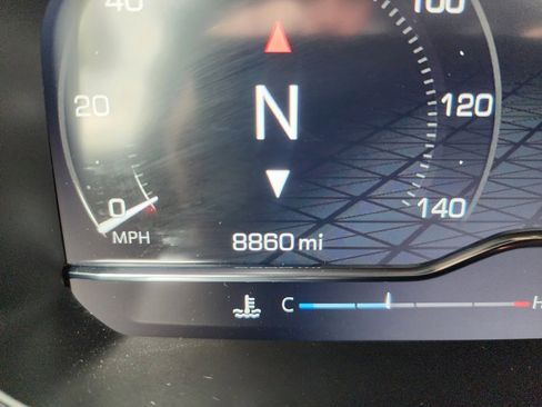 Used 2025 GMC Sierra 1500 Elevation image 30