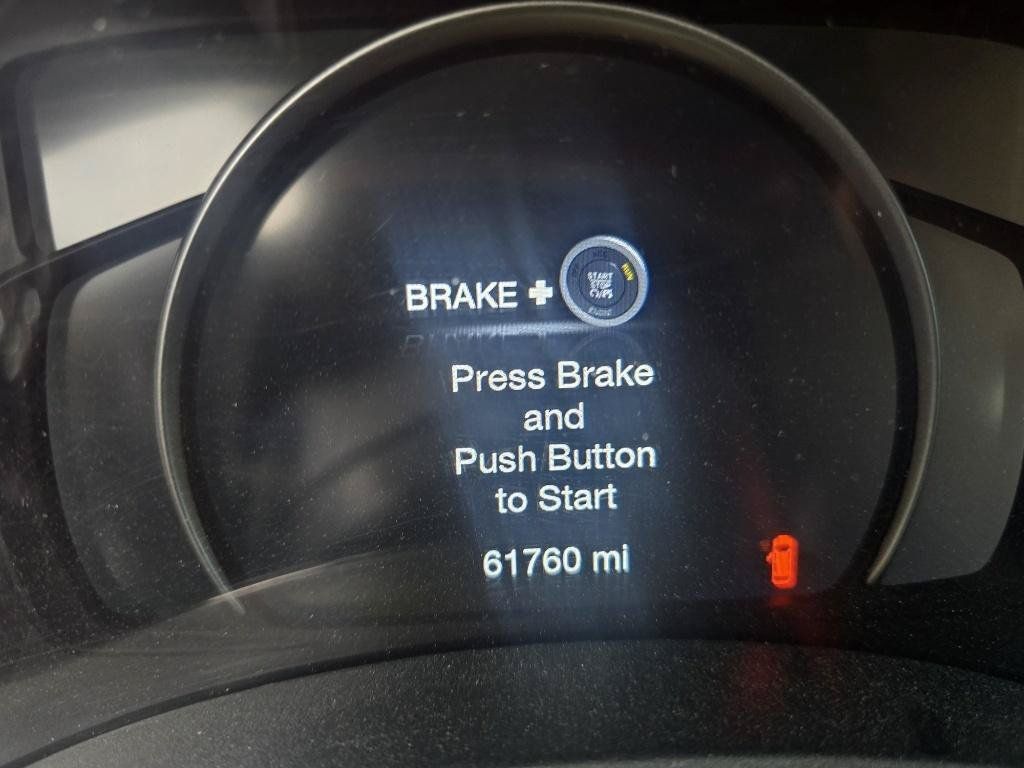 Used 2021 Dodge Durango SXT RWD image 3