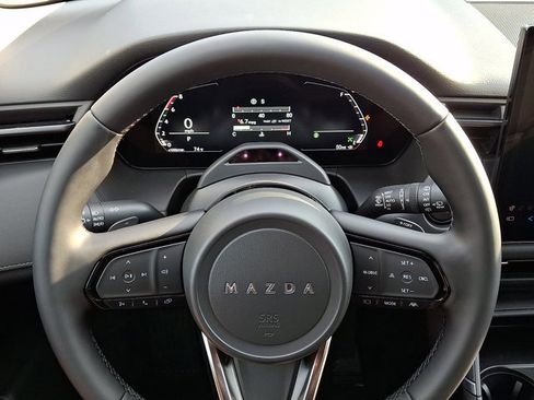 New 2026 MAZDA CX-5 2.5 S w/ Premium Plus Package image 17