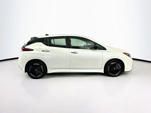 Used 2023 Nissan Leaf SV Plus FWD image 10
