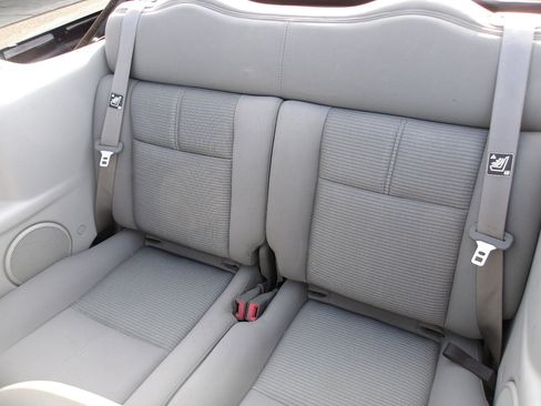 Used 2007 Chrysler PT Cruiser Convertible w/ Spring Special Group image 17