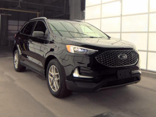 Used 2024 Ford Edge SEL w/ Convenience Package AWD/4WD image 22