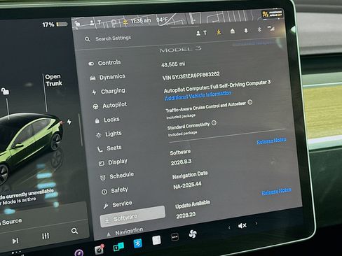 Used 2023 Tesla Model 3 Standard Range RWD image 18
