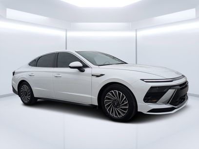 Certified 2024 Hyundai Sonata SEL