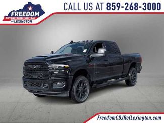 New 2026 RAM 2500 Laramie AWD/4WD video 1