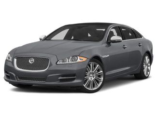 Used 2015 Jaguar XJ L Portfolio video 1
