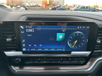 Used 2022 Chevrolet Silverado 1500 RST w/ Convenience Package II video 3