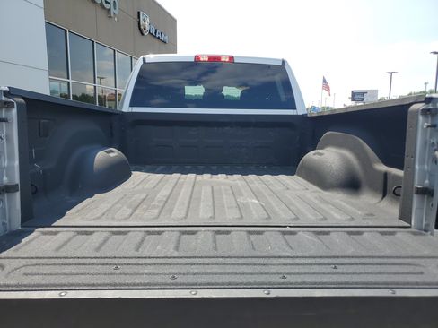 Used 2026 RAM 2500 Big Horn AWD/4WD image 23
