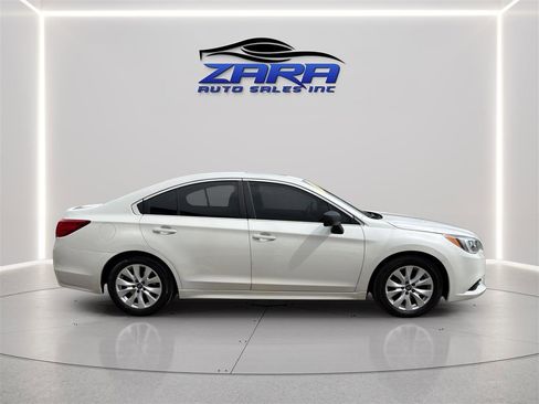 Used 2015 Subaru Legacy 2.5i Premium AWD/4WD image 8