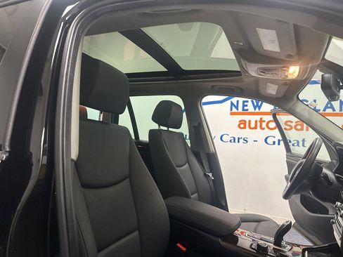 Used 2017 BMW X3 xDrive28i image 17
