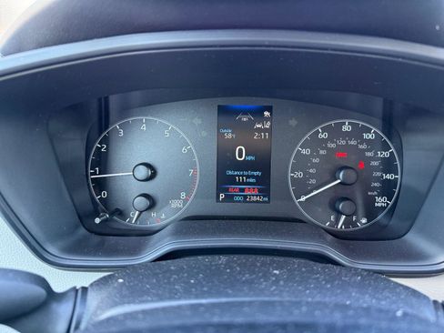 Used 2023 Toyota Corolla LE w/ Carpet Mat Package (TMS) image 22