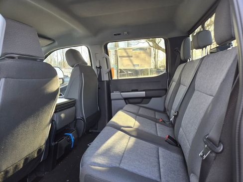New 2026 Ford F350 XL w/ STX Appearance Package AWD/4WD image 9