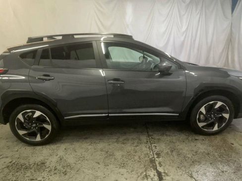 Used 2024 Subaru Crosstrek 2.5i Limited image 9