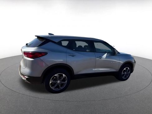 Used 2025 Chevrolet Blazer LT image 15