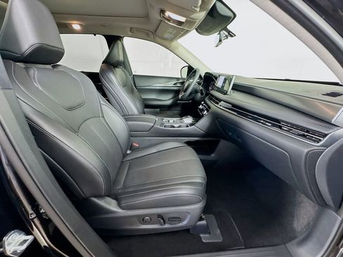 Used 2026 INFINITI QX60 Luxe w/ Family Package image 38