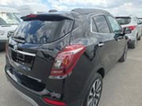 Used 2021 Buick Encore Preferred w/ Safety Package AWD/4WD image 3
