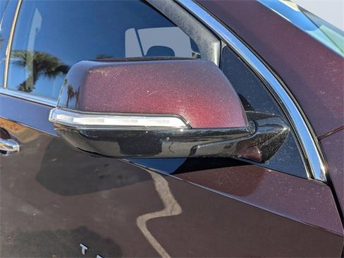 Used 2020 Chevrolet Traverse High Country w/ LPO, Cargo Package image 37