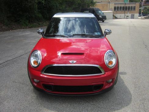Used 2012 MINI Cooper Clubman S FWD image 15