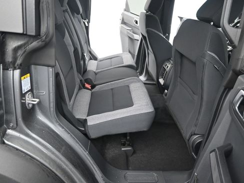 New 2026 Ford Bronco Big Bend image 22