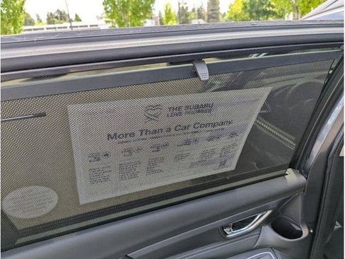 Used 2026 Subaru Ascent Limited AWD/4WD image 79