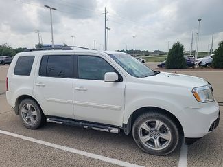 Used 2014 Honda Pilot EX-L video 1