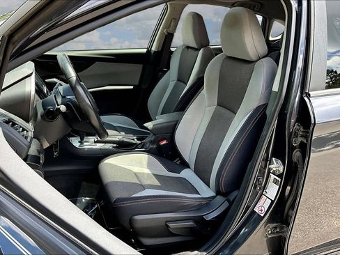 Used 2019 Subaru Crosstrek 2.0i Premium w/ Moonroof Package AWD/4WD image 21