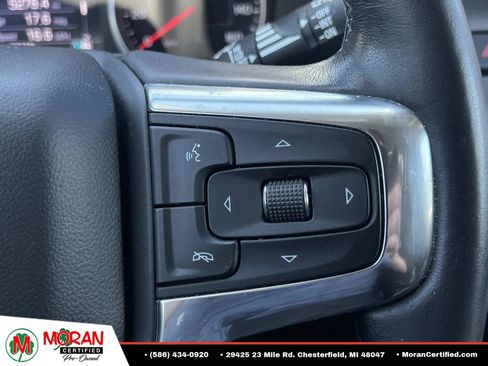 Used 2020 Chevrolet Blazer LT FWD image 24