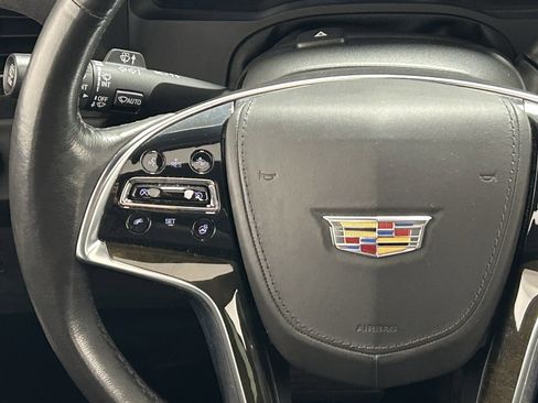 Used 2020 Cadillac Escalade Platinum w/ Escalade Sport Edition image 12