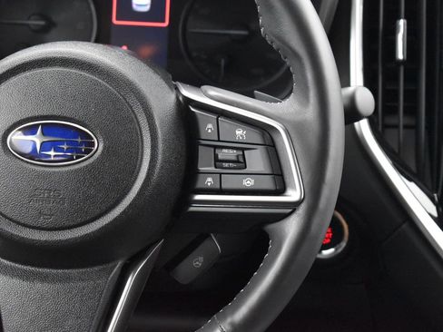 Used 2023 Subaru Ascent Touring image 19