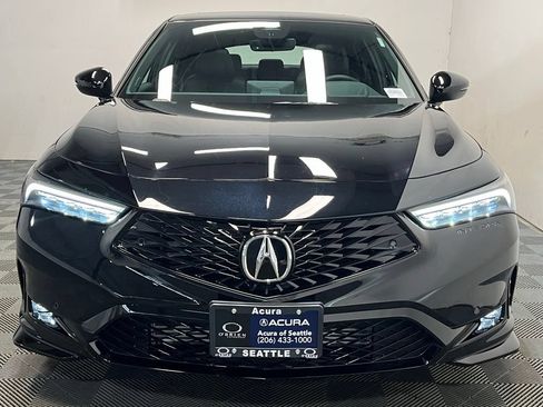 New 2026 Acura Integra A-Spec FWD image 2