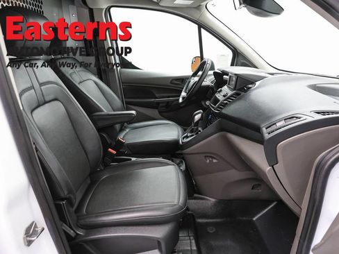 Used 2019 Ford Transit Connect XL FWD image 23