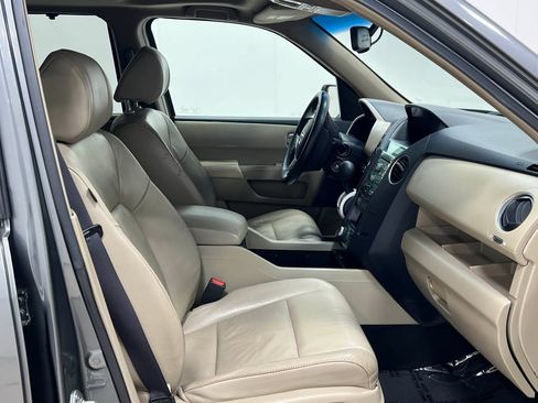 Used 2009 Honda Pilot Touring image 36