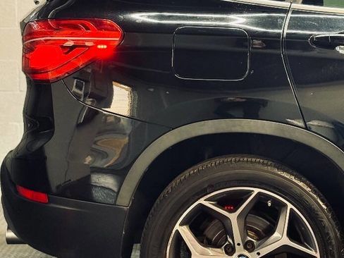 Used 2018 BMW X1 sDrive28i image 7