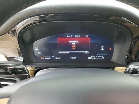 Certified 2022 Lincoln Corsair Reserve FWD image 26