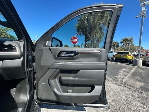 New 2026 Chevrolet Tahoe Premier RWD image 29